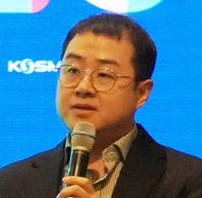 문경록 공동대표, APEC 디지털금융혁신 포럼서 발표