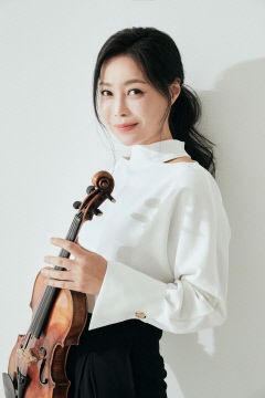 섬세한 감정 표현이 돋보이는 무대…바이올리니스트 윤소영·피아니스트 박종해 듀오 리사이틀