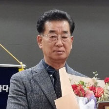 최건 도시건설위원회 위원장, '정명 대상' 지방자치 의정대상