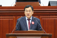 주낙영 시장 