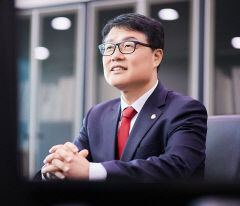 곧 퇴임 앞둔 양진영 대구경북첨단의료산업진흥재단 이사장…KOAMEX 신설 글로벌 진출 큰 성과