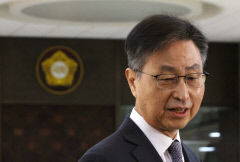 野 감사원장 탄핵 추진에 발끈한 국민의힘…