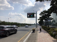 안동시, 제6차 계절관리제 기간 5등급 차량 운행제한 안내