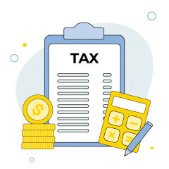 1∼10월 국세, 작년보다 12조 줄어...법인세는 18조 덜 걷혀