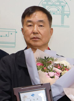 이경섭 이디오건축디자인 대표, 경북 사랑의 열매 이웃돕기 유공자 경북도지사상 수상