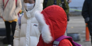 [내일 날씨] 27일 대구·경북, 체감온도 낮아 춥고 눈 오는 곳도…최저 -1~4℃