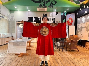 ‘흑백요리사’ 유비빔, 식당 불법 영업 고백 “죄송하다”
