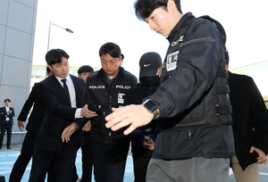 북한강 토막 살인범은 軍 장교…피해자에 끝내 사과 없어