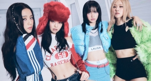 블랙핑크, 11월 걸그룹 브랜드평판 1위…2위 에스파·아이브·르세라핌·(여자)아이들·피프티피프티·레드벨벳·트와이스 순