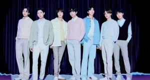방탄소년단, 11월 보이그룹 브랜드평판 1위…2위 세븐틴·NCT·샤이니·스트레이키즈·엑소·더보이즈·투어스 등