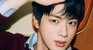 방탄소년단 진, 11월 보이그룹 개인 브랜드평판 1위…이어 아스트로 차은우·빅뱅 지드래곤·워너원 강다니엘· 샤이니 민호 순