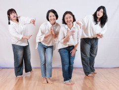 마당극 '엄마, 그리고, 딸'…4~13일 대구 소극장함세상 무대 올라