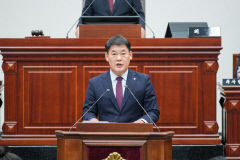 박광호 경주시의원 