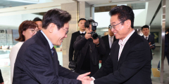 한동훈 대표 이어 이재명 대표도 대구경북통합에 공감