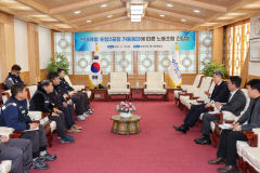 포항시, '현대제철 2공장 가동 중단' 돌파구 마련 착수