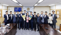 경북도의회 예결특위, 2025년도 예산안 심사 돌입