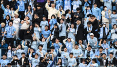 대구FC 연장전까지 가는 혈투 끝 '승리'…1부 잔류 성공