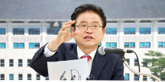 이철우 도지사 