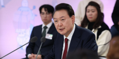 尹 '양극화 타개' 첫 대상은 소상공인·자영업자…배달수수료↓·지역상권 지원