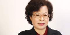 박기옥 수필가, 제15회 인산기행수필문학상 수상