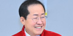 홍준표 