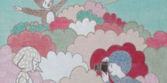 갤러리청애, 김소연 작가 초대전 'Greenful Paradise' 개최