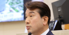 조민성 포항시의원, 시정질문 통해 원도심 활성화 촉구