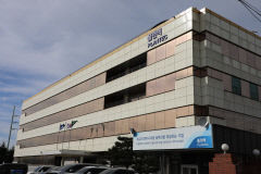 플랜텍, 고순도 수소 공장 준공