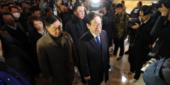 육군대장 출신 野 김병주 