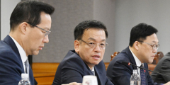 정부, 비상계엄 해제 조치로 모든 금융·외환 시장 정상 운영