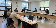 국립 금오공대 지역 사회와 동반 성장 지역협력단 설립