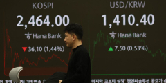 [비상계엄에 흔들리는 금융시장] 계엄발 증시, 폭락 면했지만 여진은 '지속'