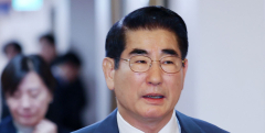김용현 국방부 장관 