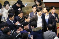 [속보] 이재명 
