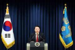 [속보] 대통령실, 실장·수석비서관 일괄 사의 표명