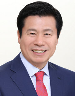 류규하 대구 중구청장, 대구시 구청장·군수協 회장 선출