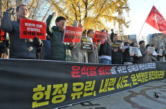'비상계엄' 대구 정치권, 