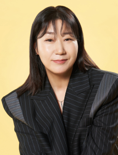 2024 여성영화인상 '라미란'