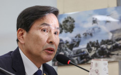 [속보] 국방차관 