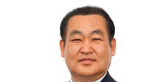 자진사퇴로 공석이 된 영덕군산림조합장에 양성학씨 당선