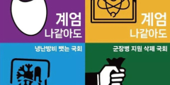 비상계엄 이후 대구·경북, 인터넷 비하 확산