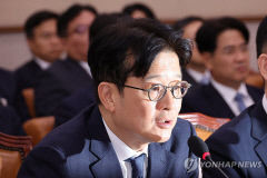 [속보] 이창수 중앙지검장 등 검사 3명 탄핵안 국회 가결…직무 즉시 정지