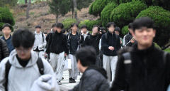 '평이했던 수능' 정시 눈치싸움 시작되나…N수생 영향은