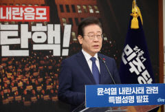 이재명, 