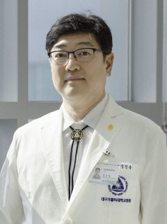 대구가톨릭대병원 정진용 교수, 대한마취통증의학회 차기 의장 선출