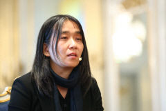 [속보] 노벨문학상 한강 