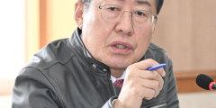 홍준표, 