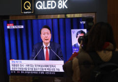 [속보] 尹 