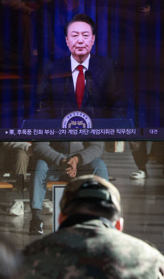 미리 보는 탄핵 시간표…박근혜 때와 비슷