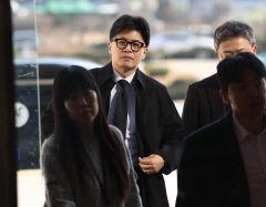 한덕수-한동훈 회동…